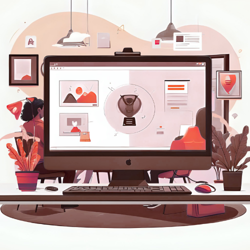 اشتباهات رایج در طراحی سایت همایش علمی | راهنمای فنی برای طراحی UI و UX حرفه‌ای