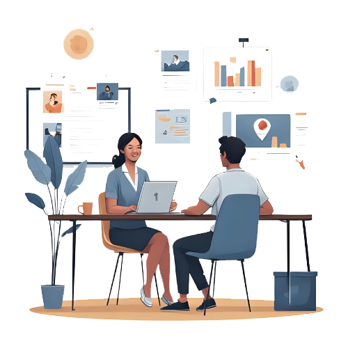 مدیریت حرفه‌ای همایش از ایده تا اختتامیه: راهنمای کامل اجرای رویدادهای علمی و سازمانی