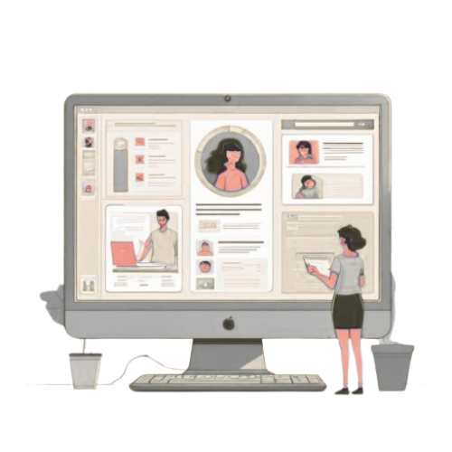 ۵ سؤال کلیدی قبل از انتخاب سامانه مدیریت همایش | راهنمای تصمیم‌گیری دانشگاه‌ها و سازمان‌ها