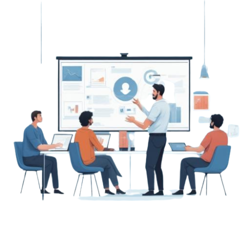 چالش‌های واقعی مدیریت جشنواره‌های دانشگاهی | از ثبت‌نام تا داوری و اختتامیه